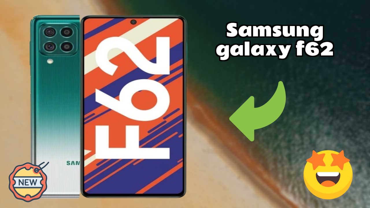 Samsung Galaxy F62 Performance Test: Samsung Exynos 9 Octa 9825 All Apps