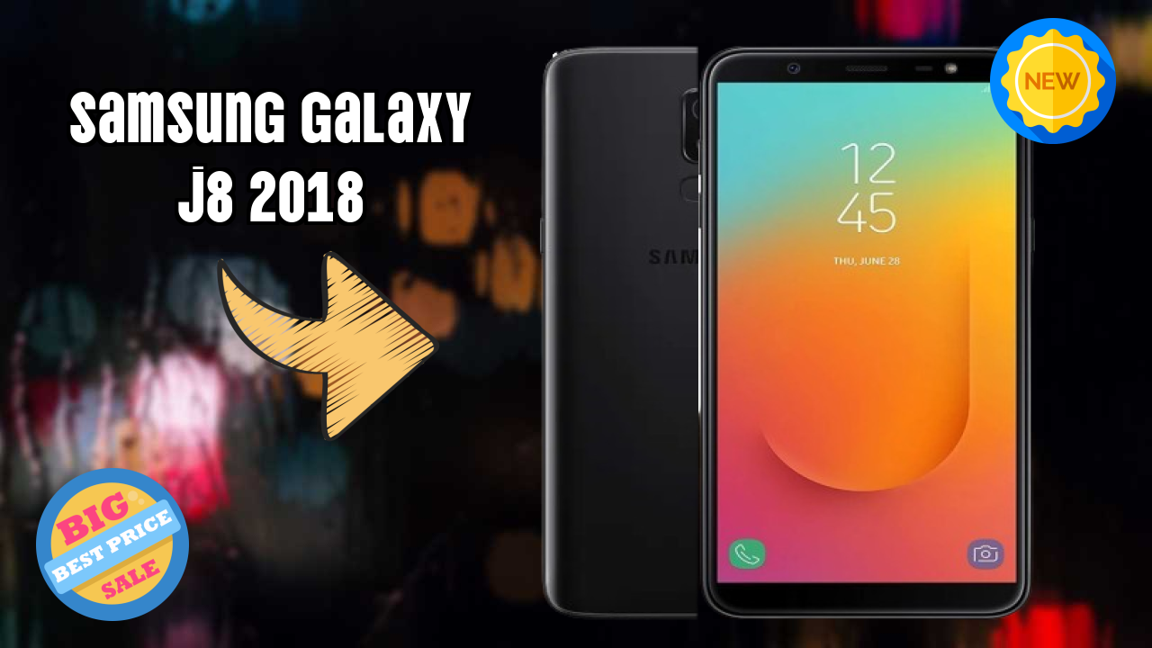 Samsung Galaxy J8 2018 RAM Test: 4 GB RAM Handles Heavy Tasks