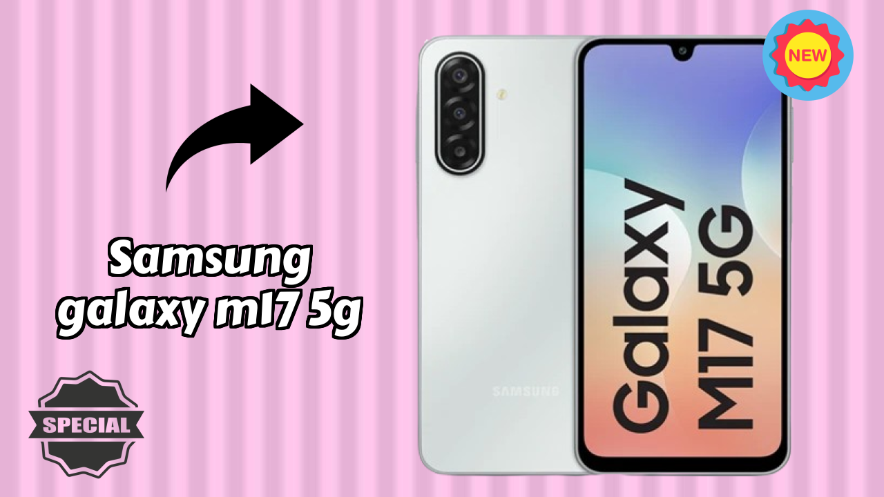 Samsung Galaxy M17 5G RAM Performance: 4 GB RAM Gaming Check