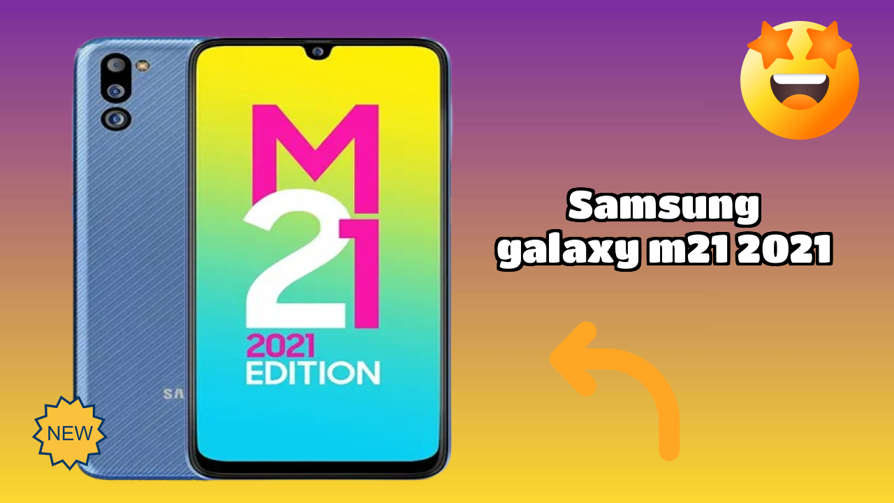Samsung Galaxy M21 2021 Gaming Test: Samsung Exynos 9 Octa 9611 Game FPS