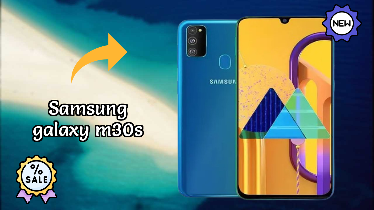 Samsung Galaxy M30s RAM Test: 4 GB RAM Handles Gaming Well?