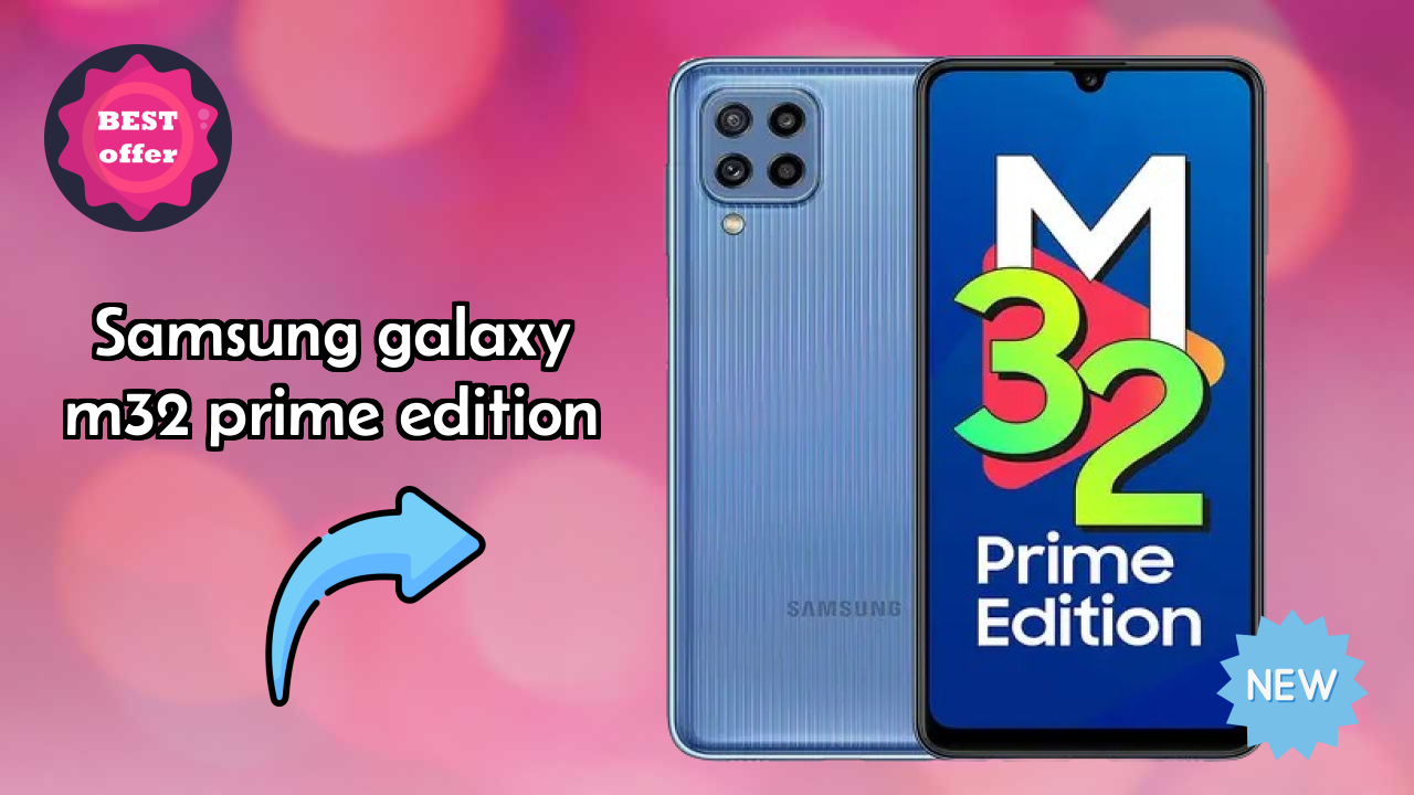 Samsung Galaxy M32 Prime Edition Gaming Performance: MediaTek Helio G80 FPS