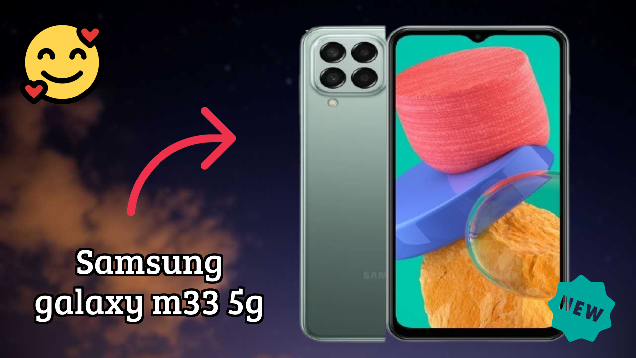 Samsung Galaxy M33 5G Processor Review: Samsung Exynos 1280 Benchmarks
