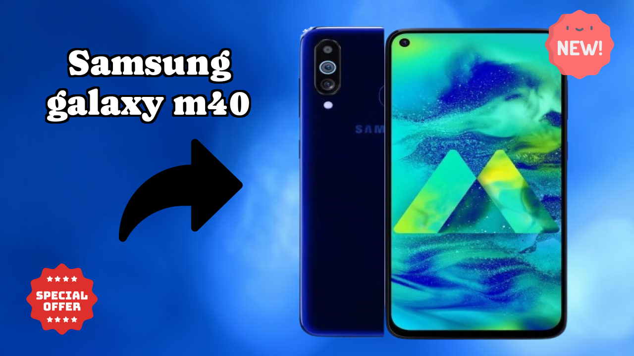 Samsung Galaxy M40 Camera Test: 32 MP + 8 MP + 5 MP Rear Camera Real Photos