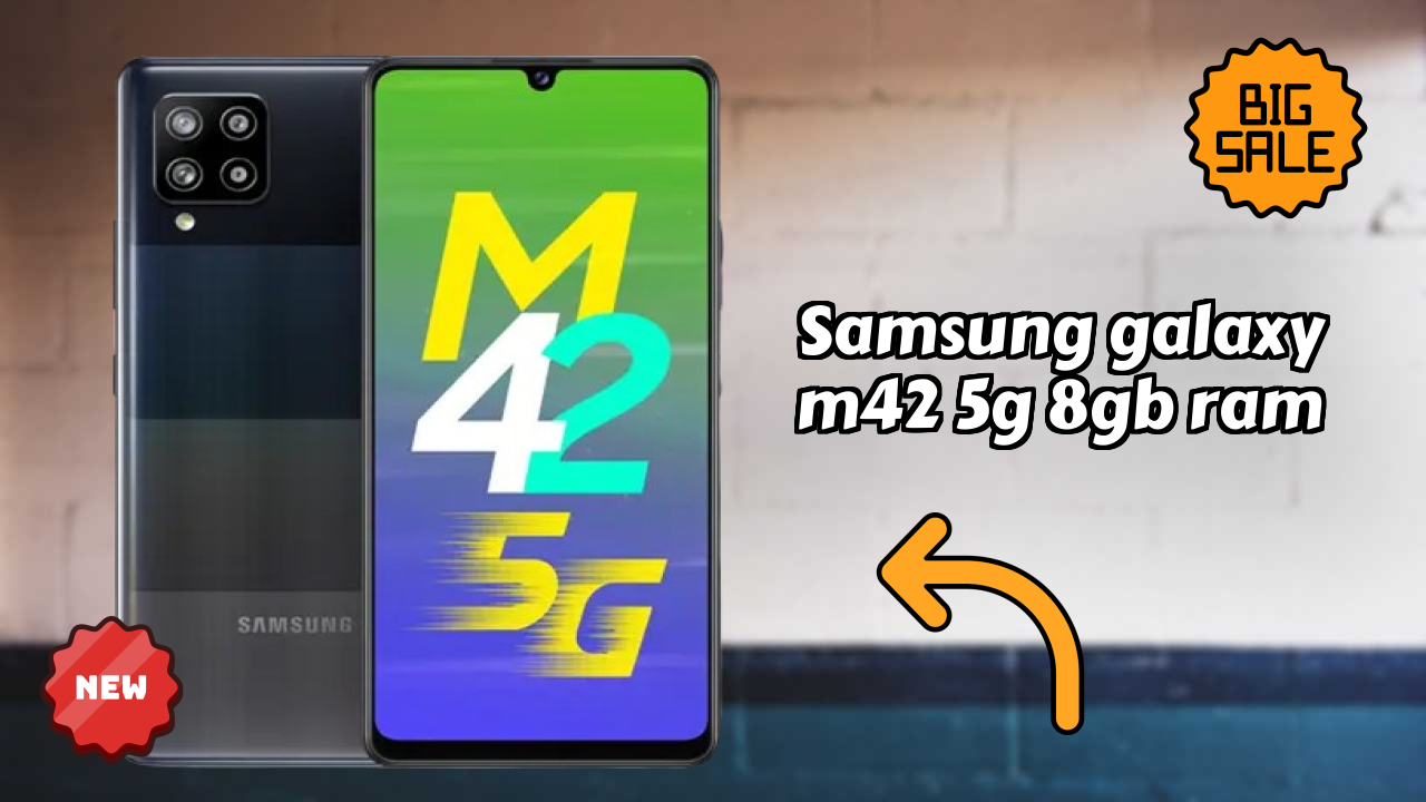 Samsung Galaxy M42 5G 8GB RAM Camera Quality: 48 MP + 8 MP + 5 MP + 5 MP Rear Camera Photo Test