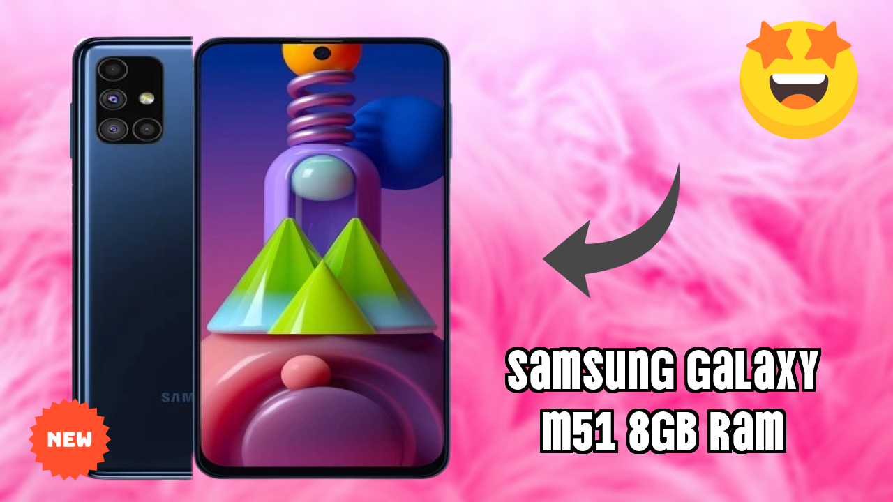 Samsung Galaxy M51 8GB RAM at ₹28,999 - Should You Buy It Now?