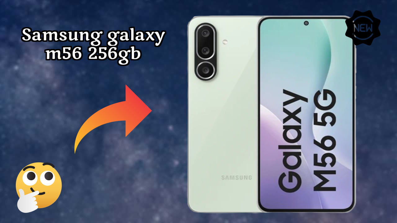 Samsung Galaxy M56 256GB Camera Review: 50 MP + 8 MP + 2 MP Rear Camera Low Light Test