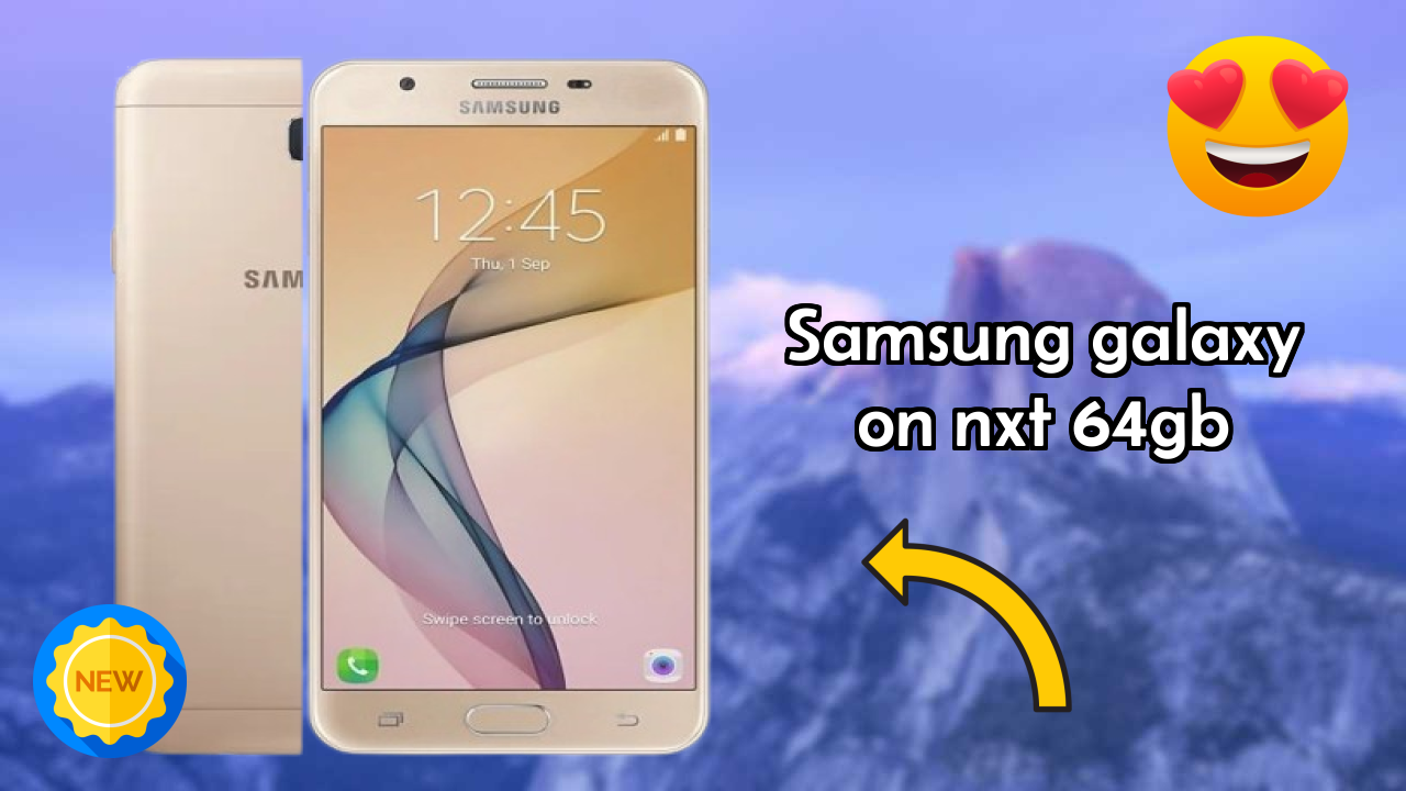 Samsung Galaxy On Nxt 64GB Price Review: ₹11,599 Should You Buy?