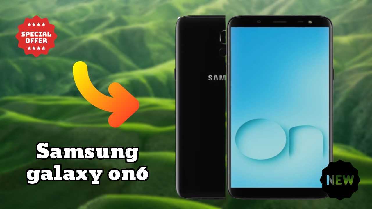 Samsung Galaxy On6 Battery Life: 3000 MAh Real-World Test