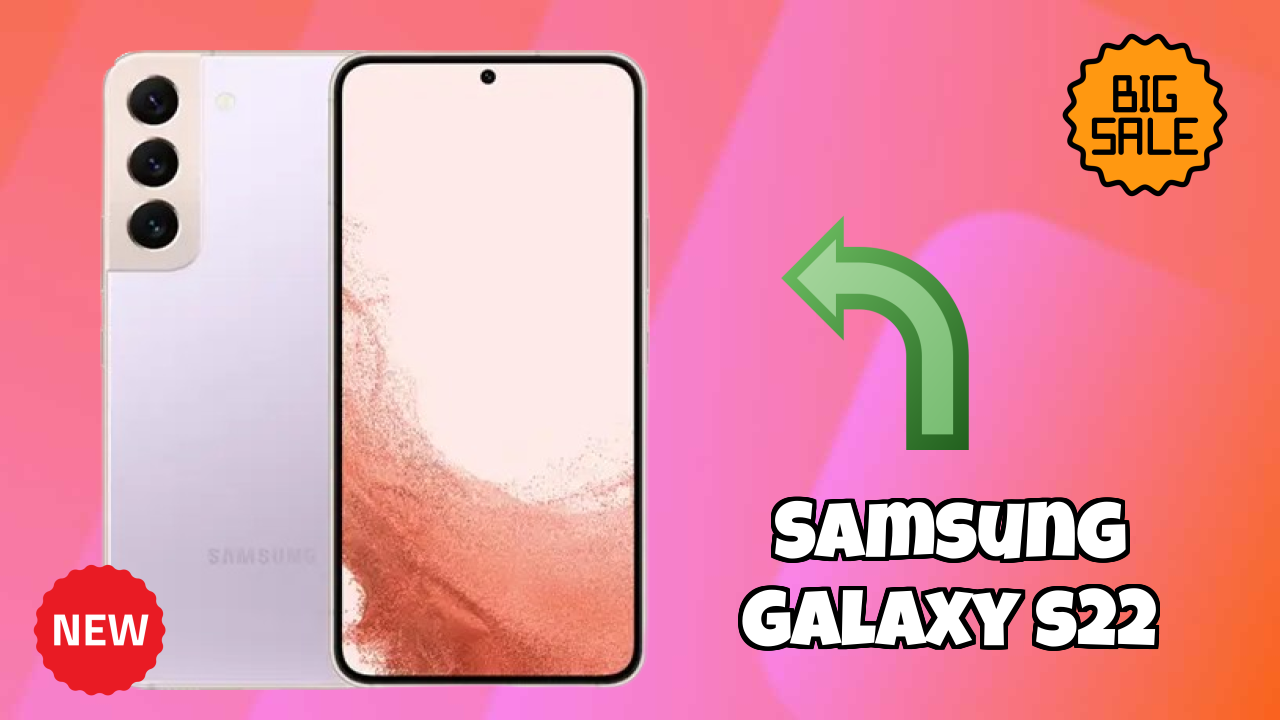 Samsung Galaxy S22 Battery Review: 3700 MAh Usage Analysis