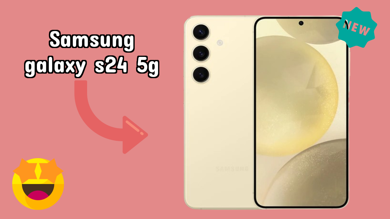 Samsung Galaxy S24 5G Processor Review: Samsung Exynos 2400 Speed Test