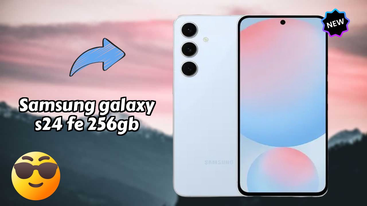 Samsung Galaxy S24 FE 256GB 2026 Ultimate Mobile Review – Should You Buy?