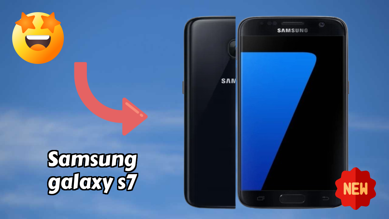 Samsung Galaxy S7 Gaming Performance: Samsung Exynos 8 Octa 8890 FPS Test