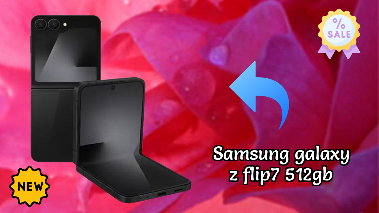 Samsung Galaxy Z Flip7 512GB Camera Quality: 50 MP + 12 MP Rear Camera Low Light Test