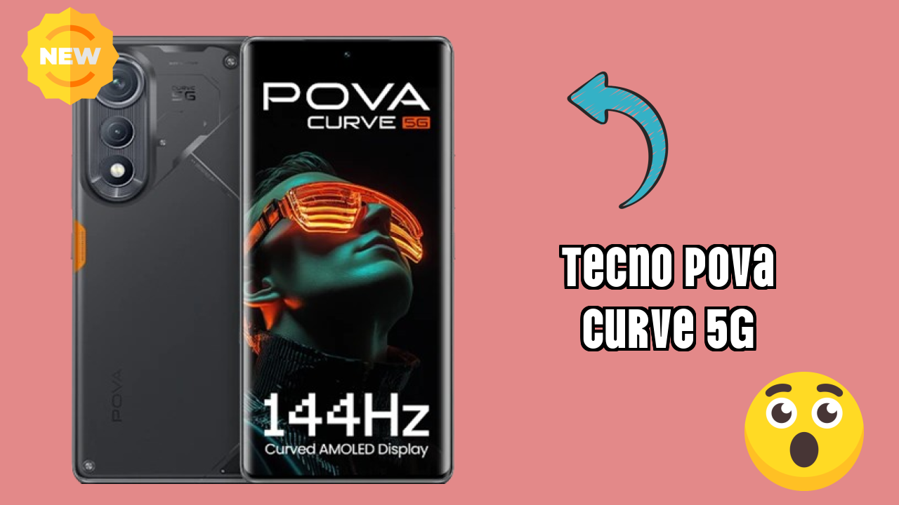 Tecno Pova Curve 5G RAM Test: Is 6 GB RAM Enough for 2026 Apps?