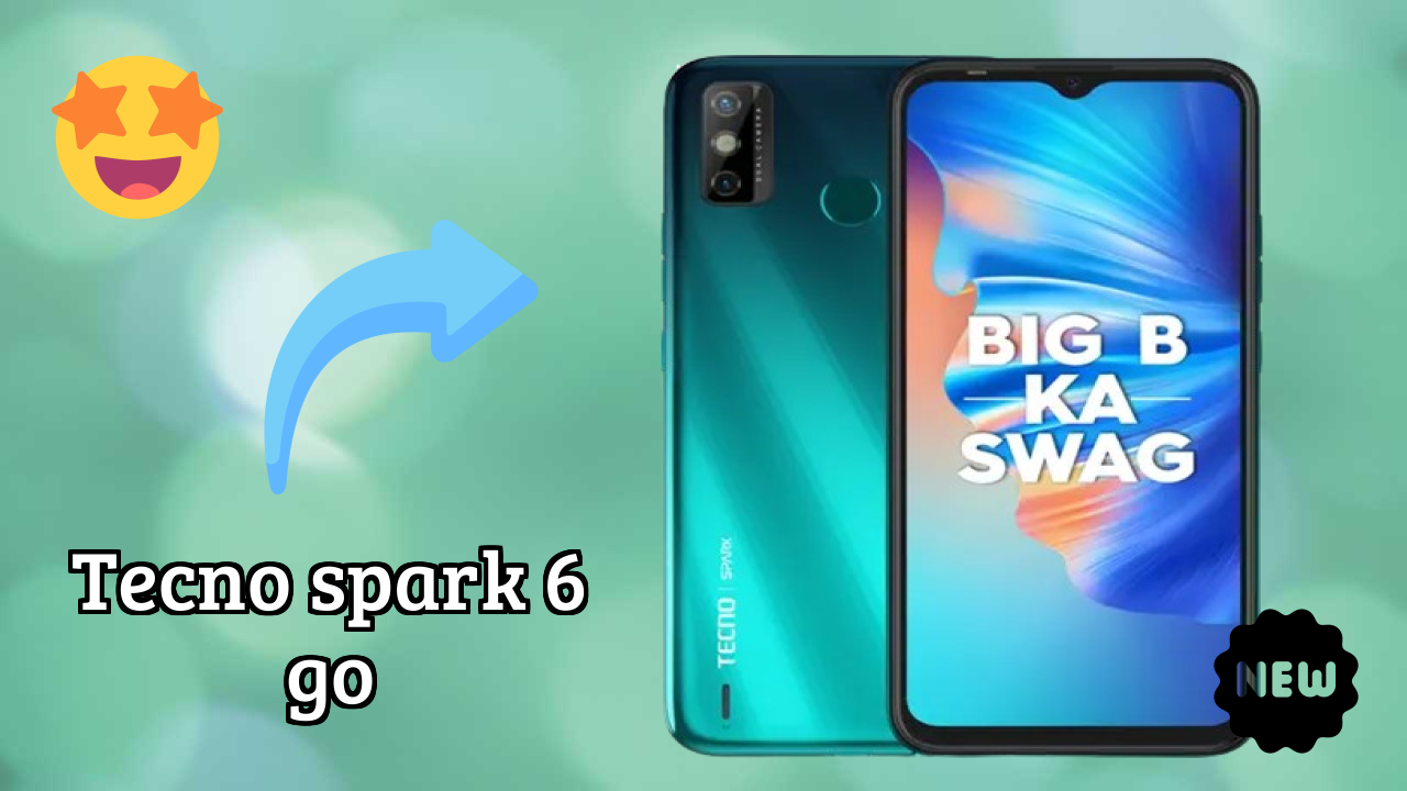 Tecno Spark 6 Go Camera Review: 13 MP + 0.08 MP Rear Camera Photo Samples