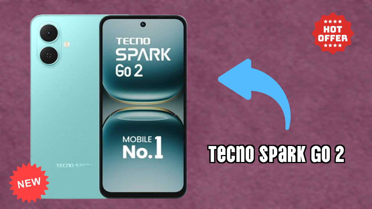 Tecno Spark Go 2 Camera Review: 13 MP Rear Camera Low Light