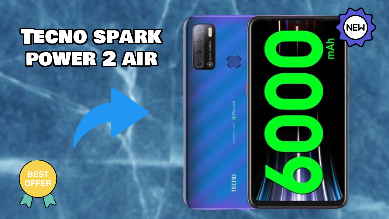 Tecno Spark Power 2 Air Camera Test: 13 MP + 2 MP + 2 MP Rear Camera Shoots Stunning Photos