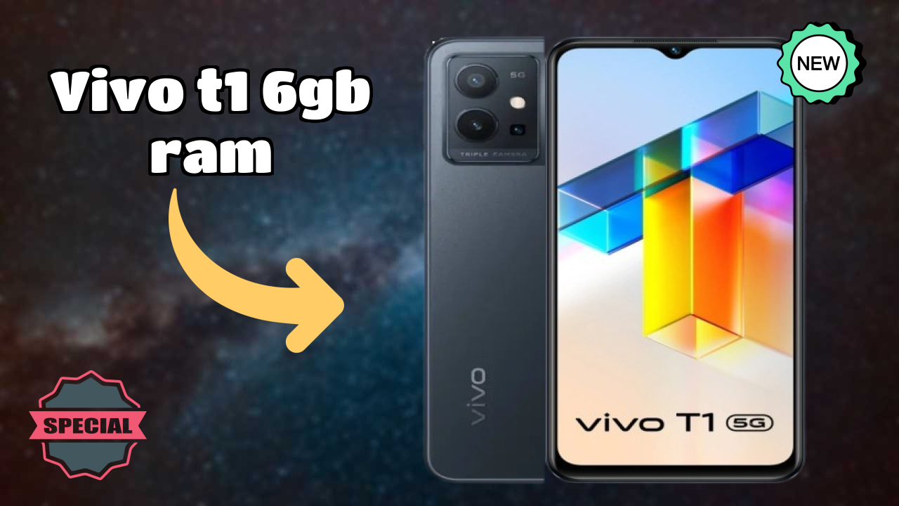 Vivo T1 6GB RAM Camera Review: 50 MP + 2 MP + 2 MP Rear Camera Low Light