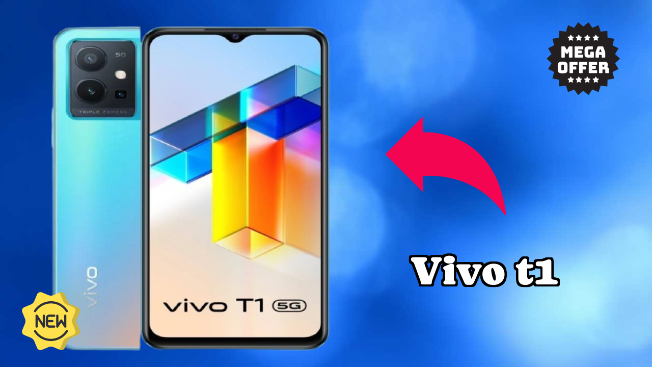 Should You Buy Vivo T1 in 2026? Expert Opinion
