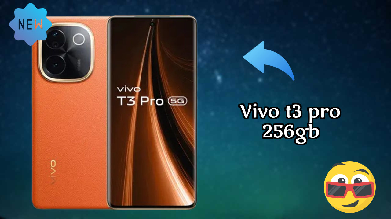 Vivo T3 Pro 256GB Camera Review: 50 MP + 8 MP Rear Camera Samples