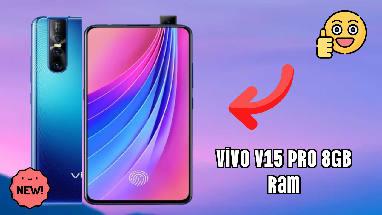 Vivo V15 Pro 8GB RAM Camera Test: 48 MP + 8 MP + 5 MP Rear Camera Sample Shots