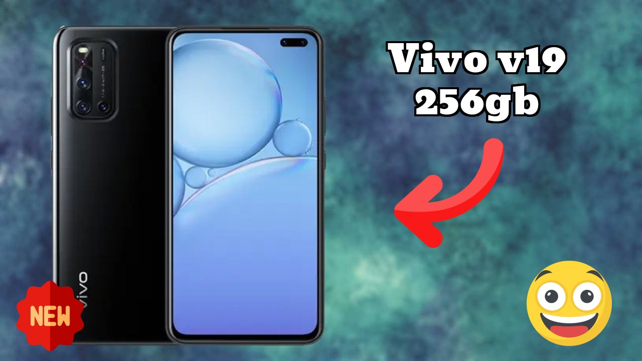 Vivo V19 256GB 2026 Buyer Guide – Best Value Mobile?

