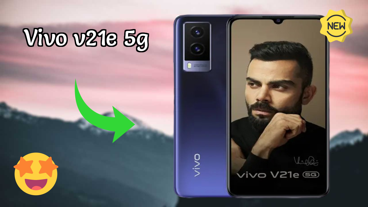 Vivo V21e 5G Battery Review: 4000 MAh Usage Analysis