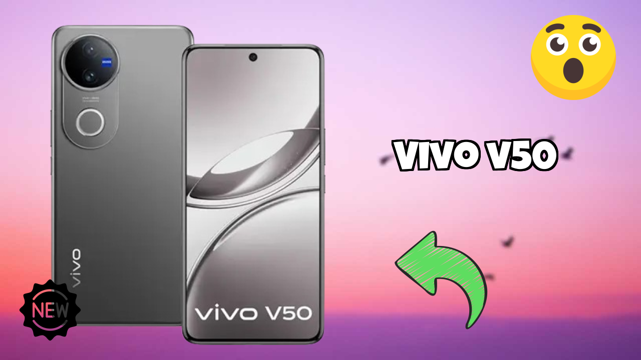 Vivo V50 Price in India: ₹29,999 - Worth the Money?