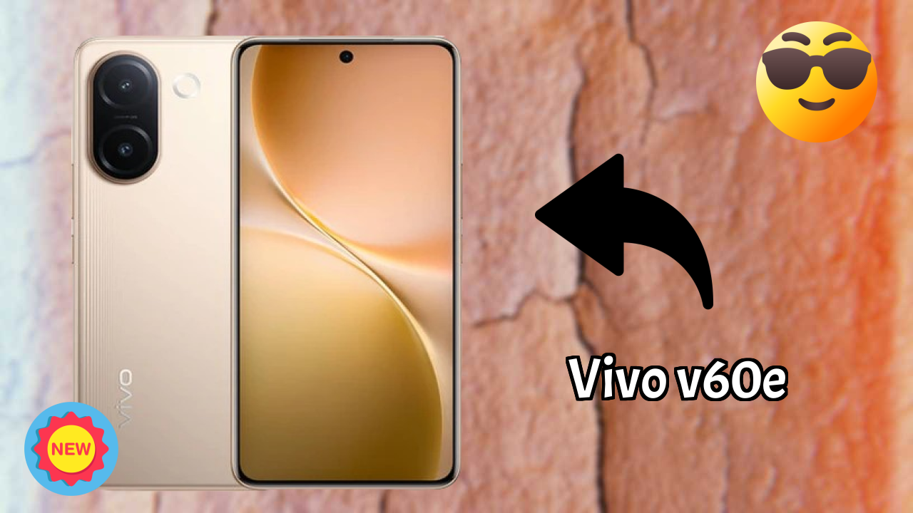 Vivo V60e at ₹29,999 - Is It Worth Buying?