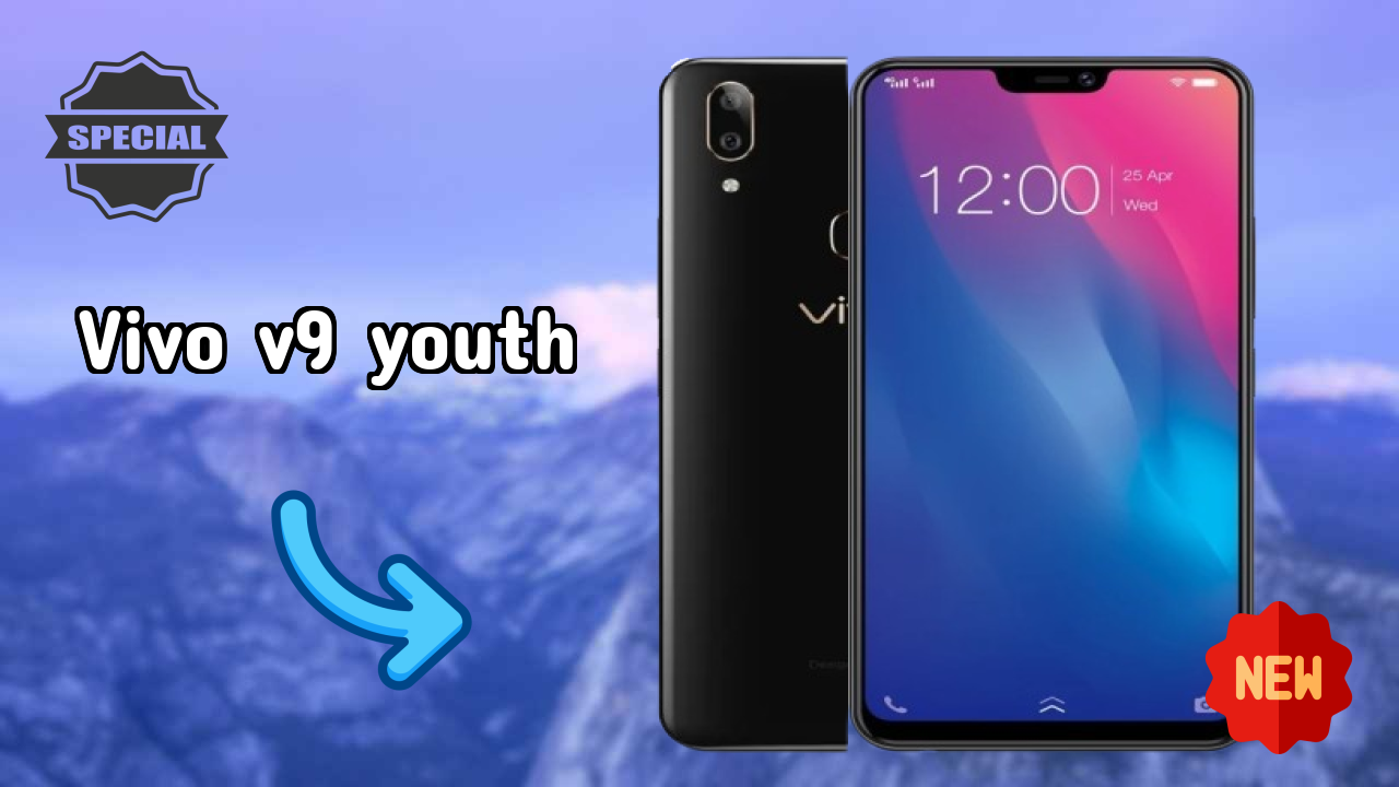 Vivo V9 Youth Camera Samples: 16 MP + 2 MP Rear Camera Real Photos