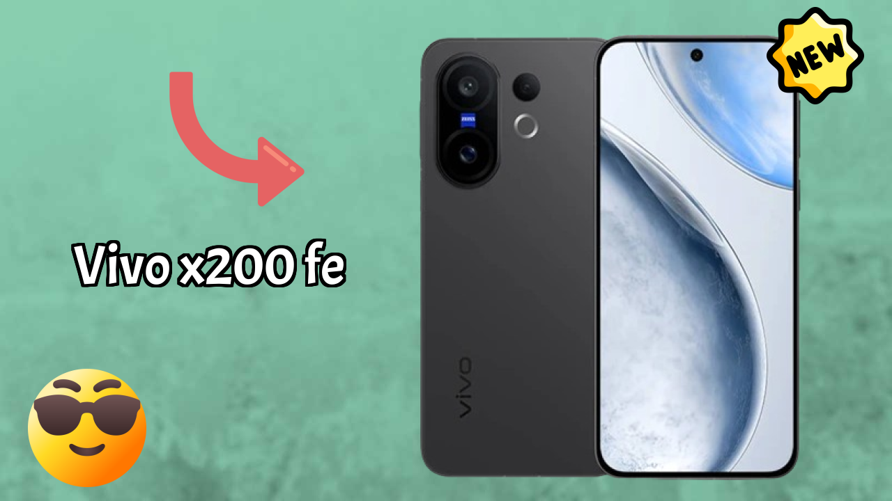 Vivo X200 FE Camera Samples: 50 MP + 8 MP + 50 MP Rear Camera Quality Test