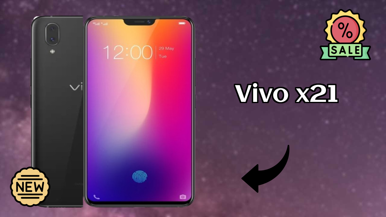 Vivo X21 RAM Review: Is 6 GB RAM Enough for Gaming?