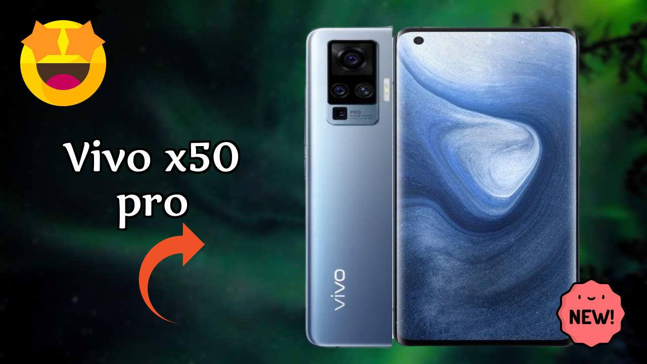 Vivo X50 Pro - Final Verdict: Is It Worth ₹54,990?