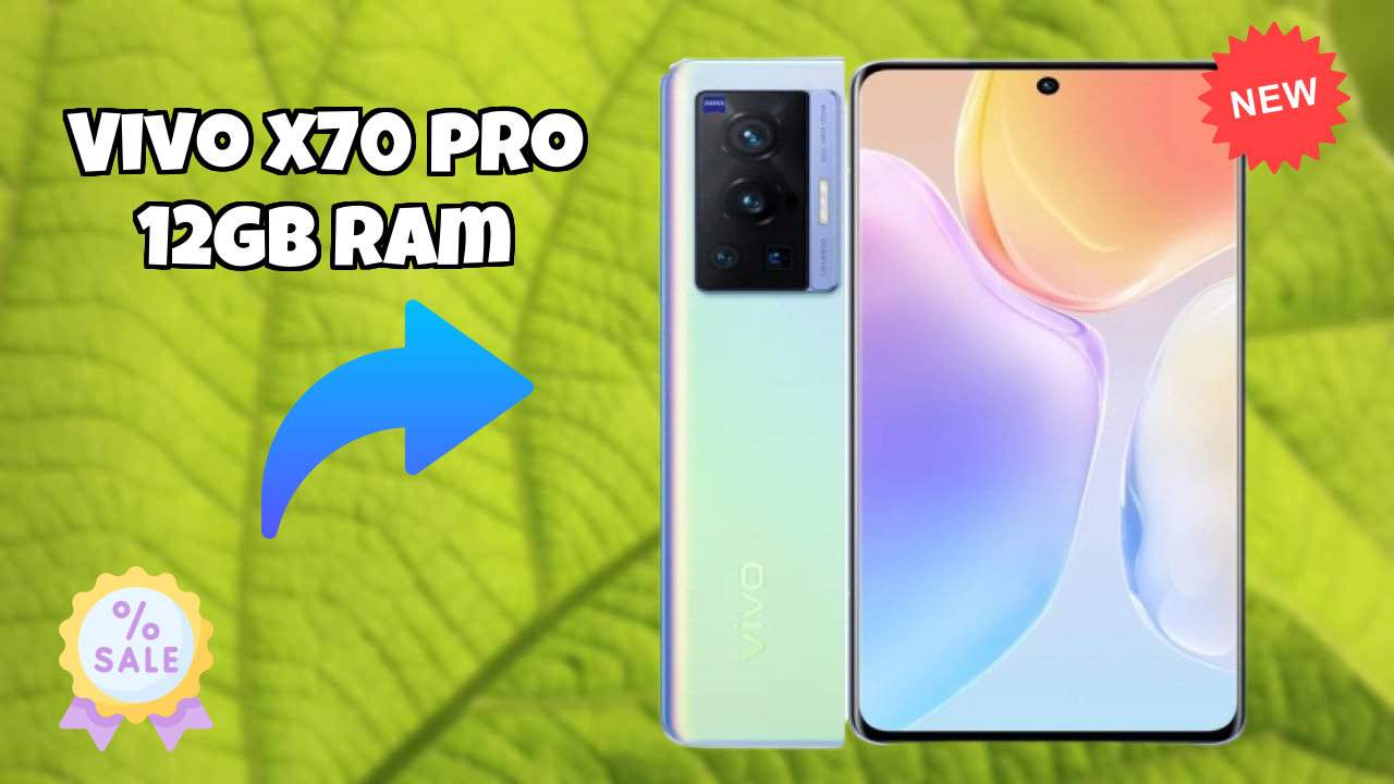 Vivo X70 Pro 12GB RAM 2026 Unbiased Review – Strongest Features
