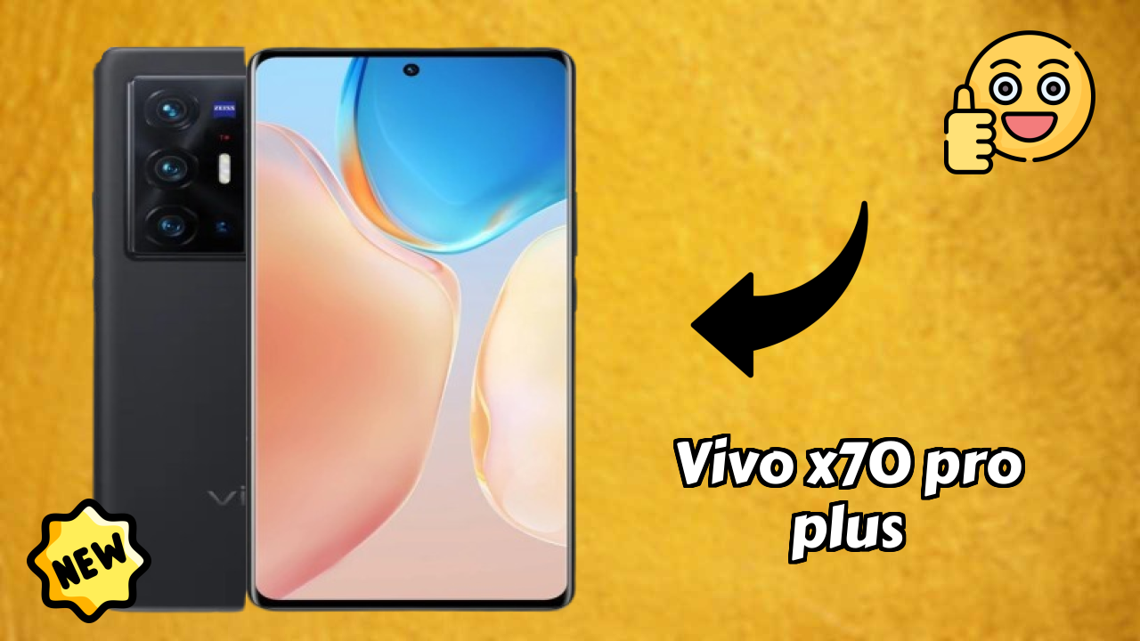 Vivo X70 Pro Plus Detailed Review 2026 – What’s New This Year?

