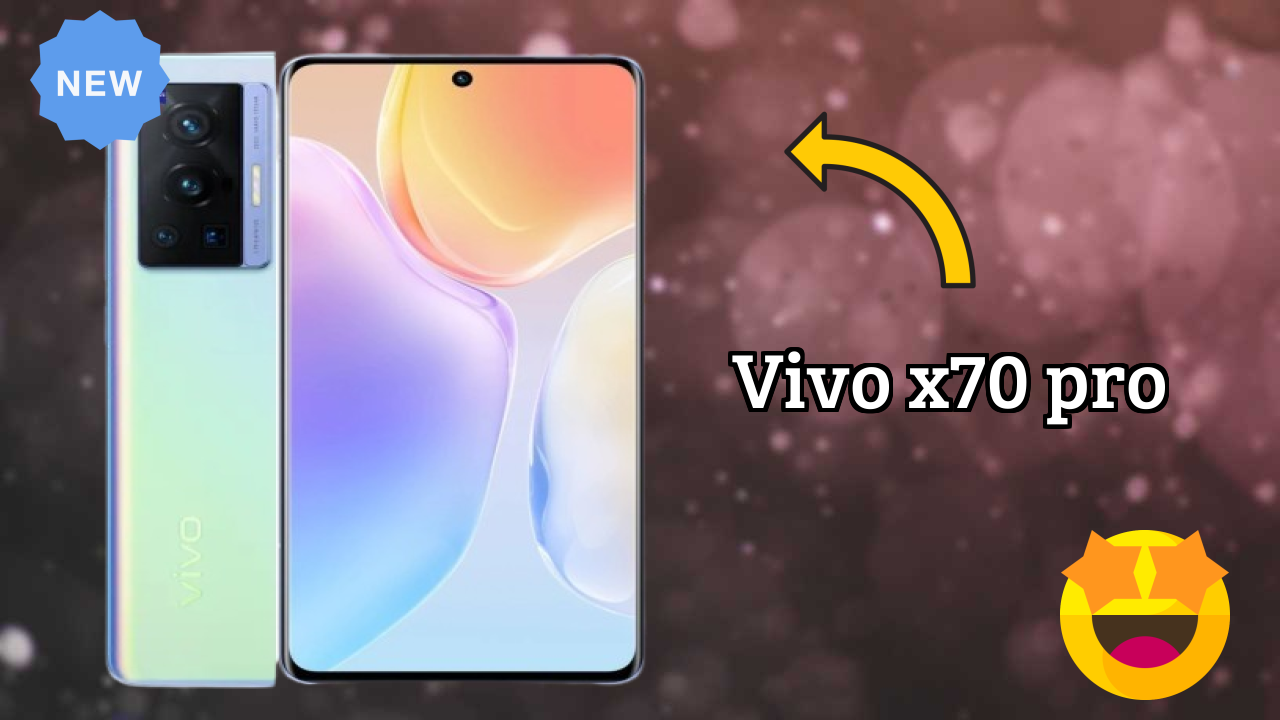 Vivo X70 Pro RAM Review: 8 GB RAM Multitasking Tested
