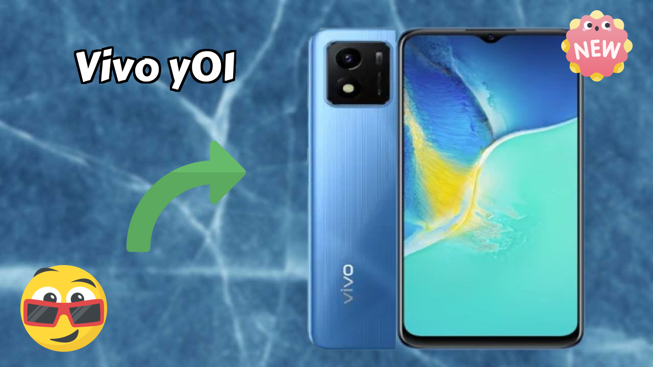 Vivo Y01 Gaming Benchmarks: MediaTek Helio P35 FPS Test
