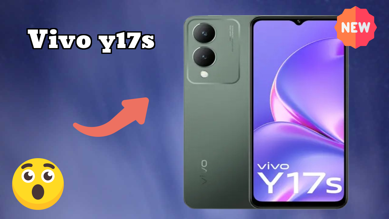 Vivo Y17s Camera Test: 50 MP + 2 MP Rear Camera Sample Photos