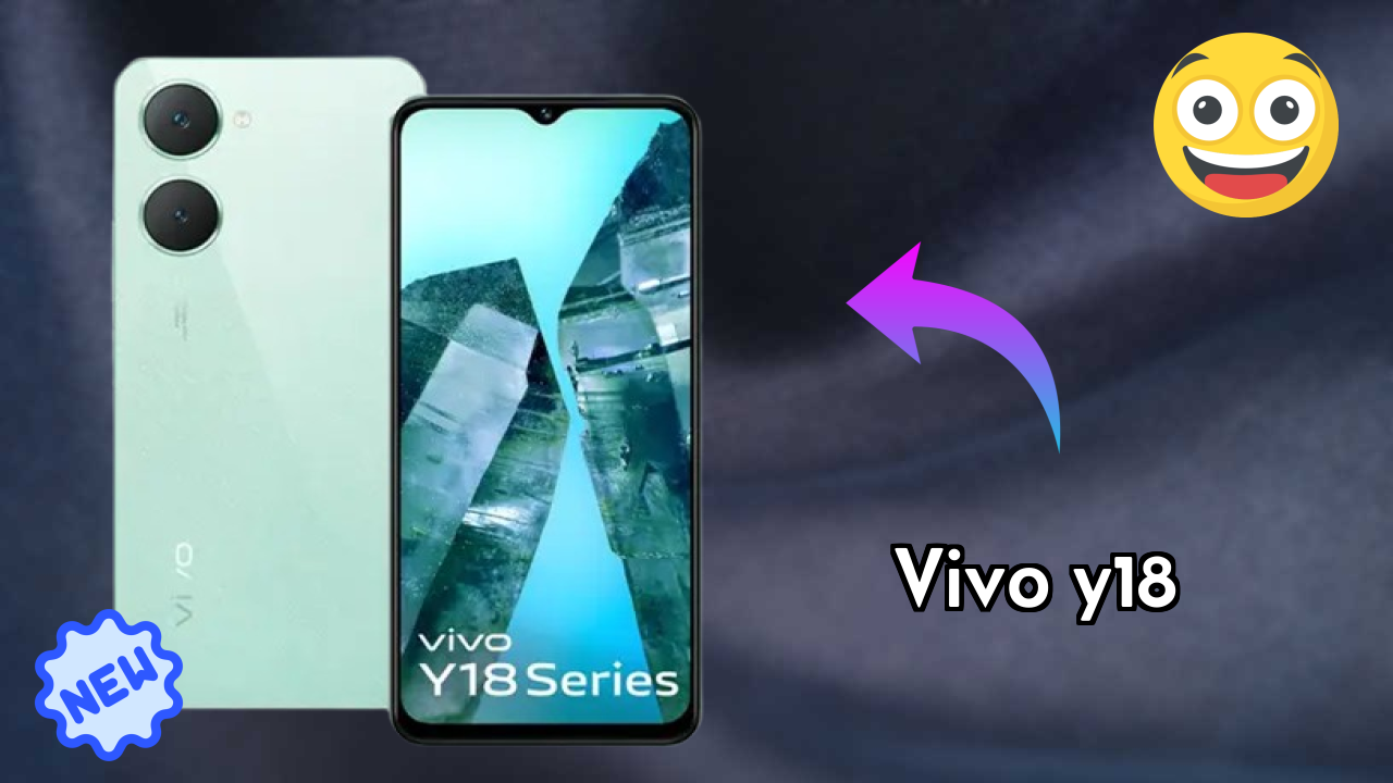 Vivo Y18 Camera Quality: 8 MP Front Camera Selfie Test
