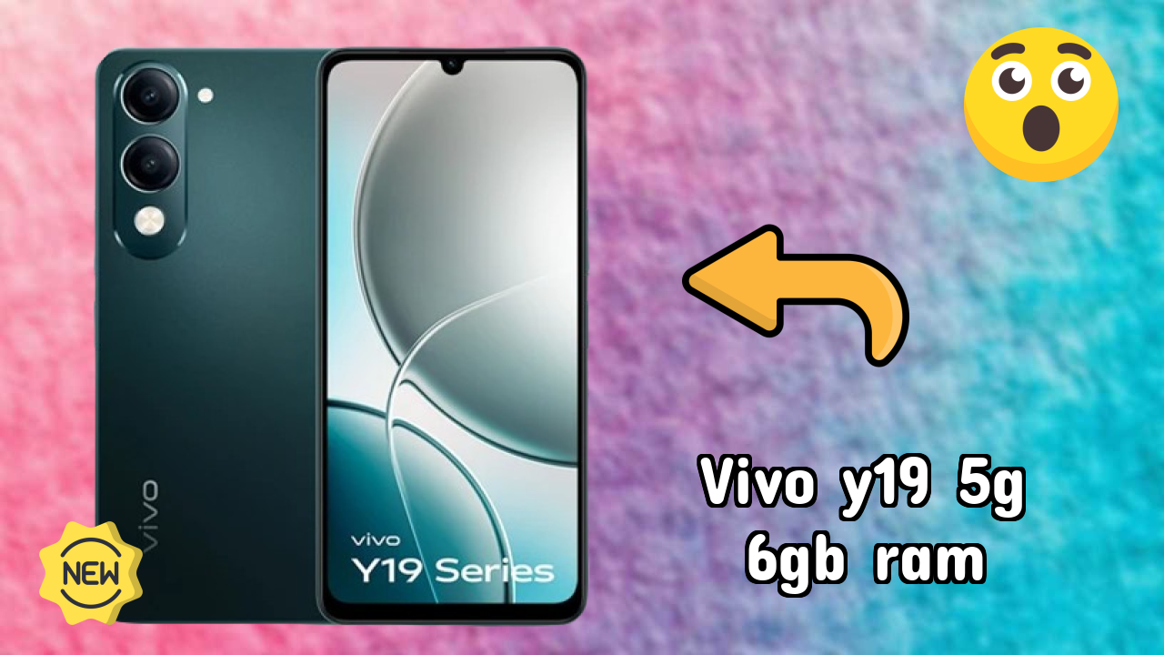 Vivo Y19 5G 6GB RAM Battery Review: 5500 MAh Usage Analysis
