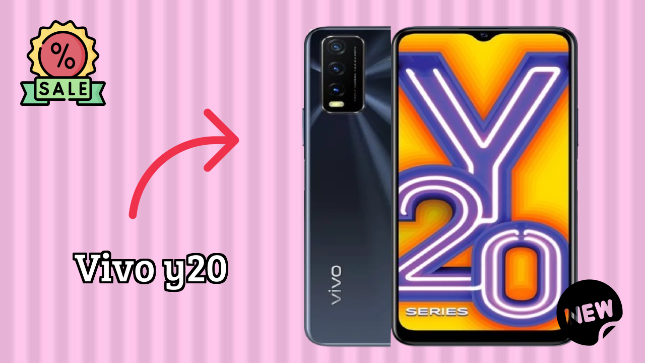 Vivo Y20 at ₹16,990 - Best Phone in This Range?