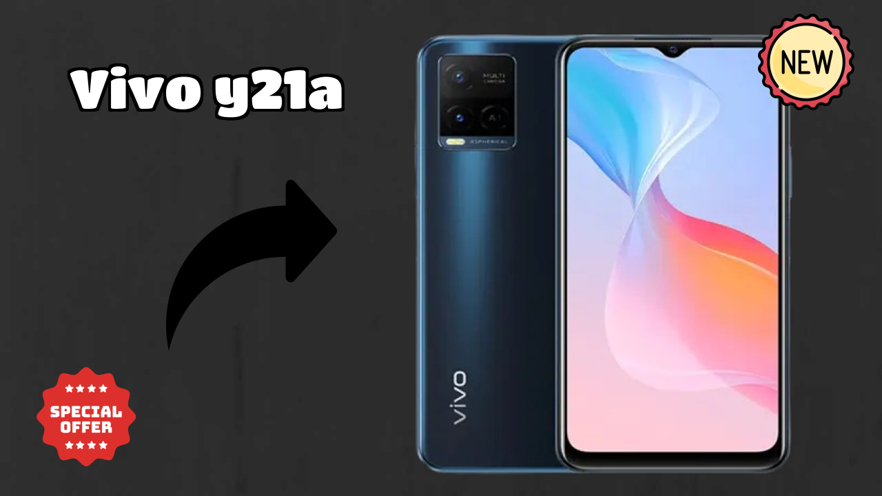 Vivo Y21A Battery Review: 5000 MAh Charging Analysis