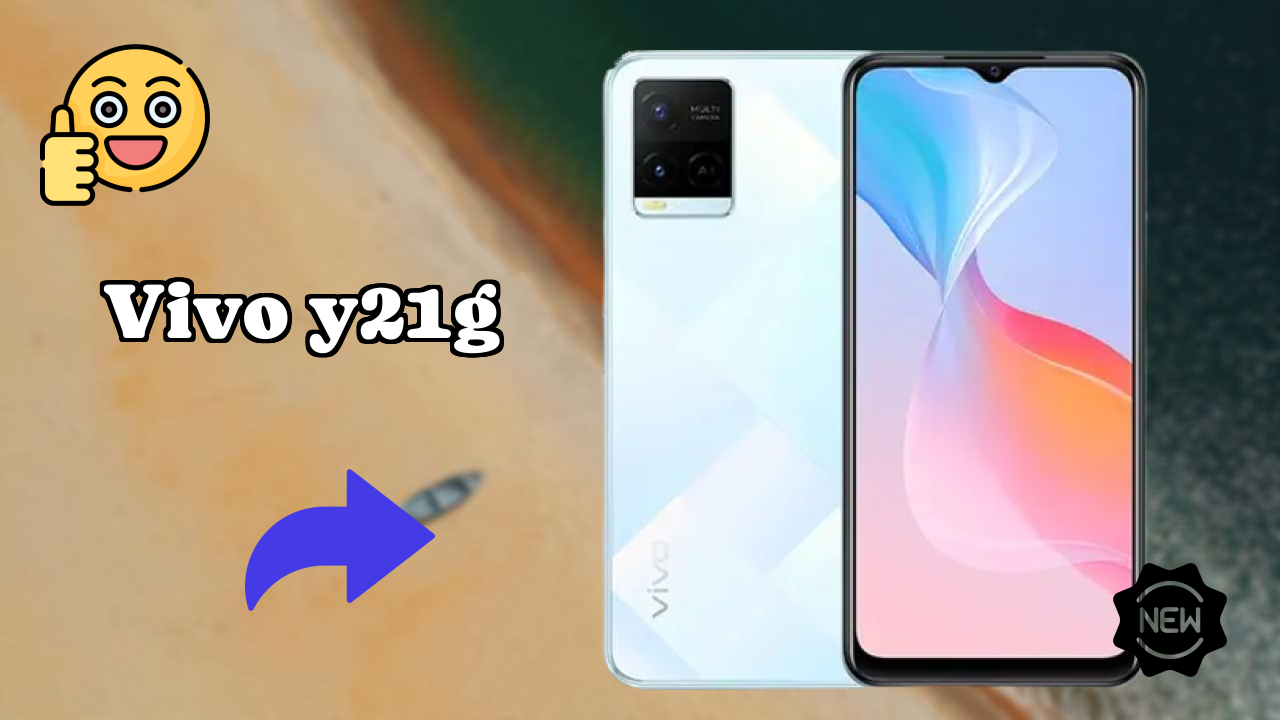 Vivo Y21G Processor Review: MediaTek Helio G70 Performance