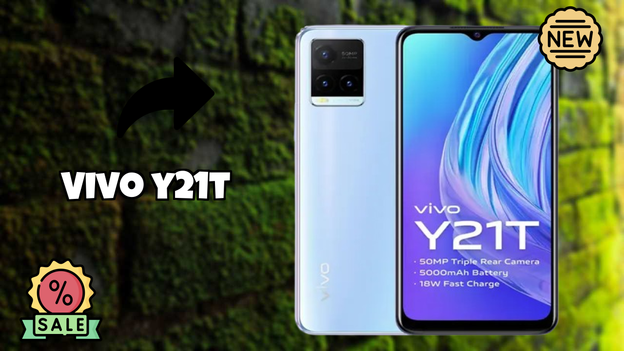 Vivo Y21T Display Size: 6.58 Inches (16.71 Cm) Screen Quality