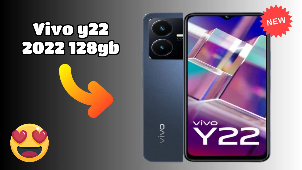 Vivo Y22 2022 128GB Gaming Benchmarks: MediaTek Helio G70 Tested