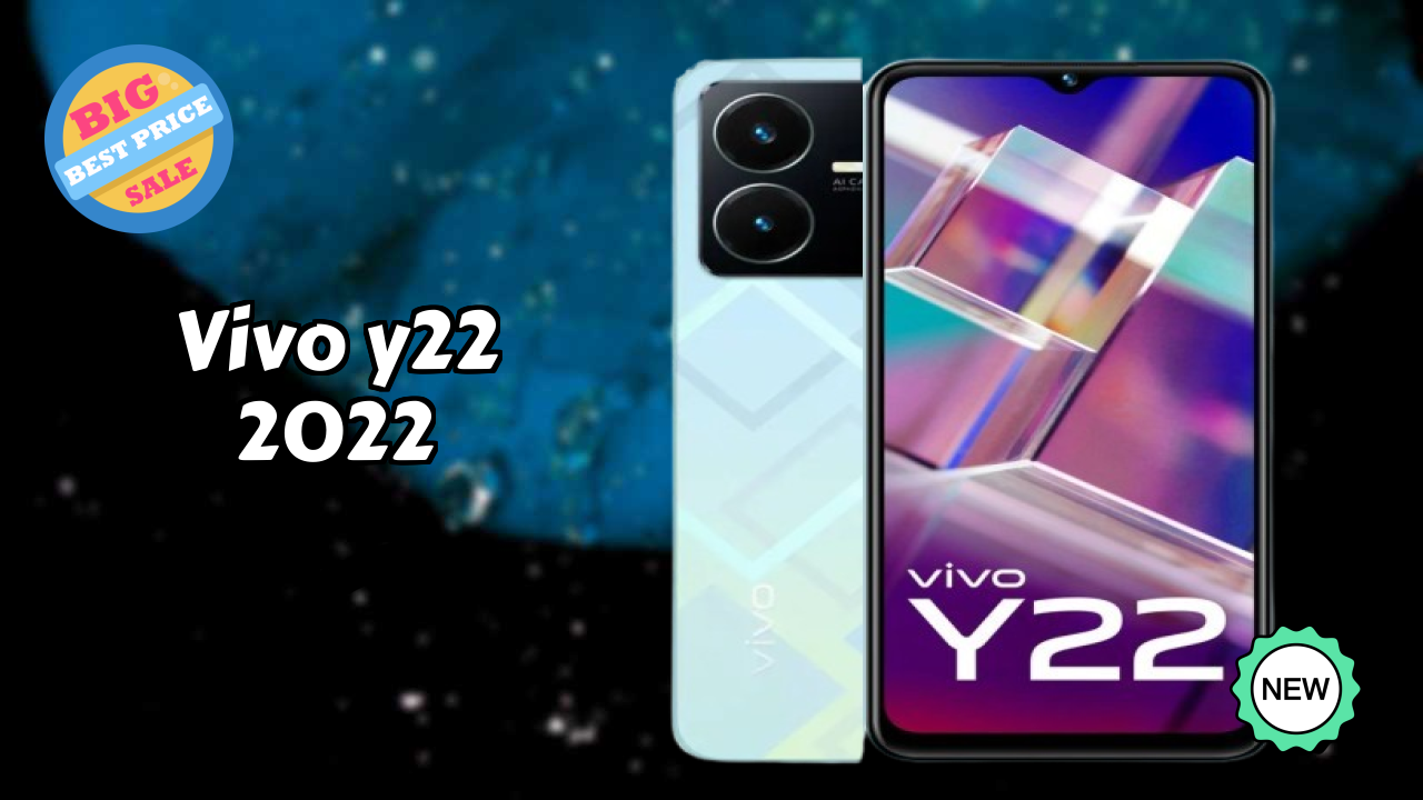Vivo Y22 2022 Camera Test: 50 MP + 2 MP Rear Camera Photo Test