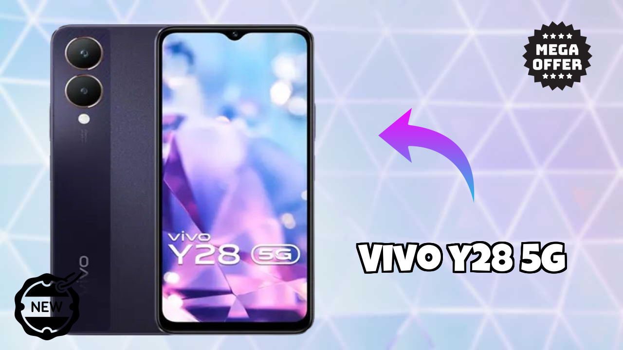 Vivo Y28 5G Price Review: ₹12,999 Worth the Money?