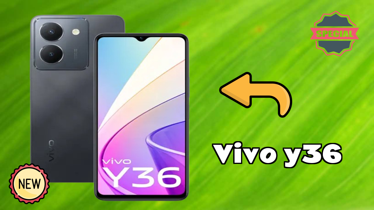 Vivo Y36 Camera Test: 16 MP Front Camera Selfie Quality