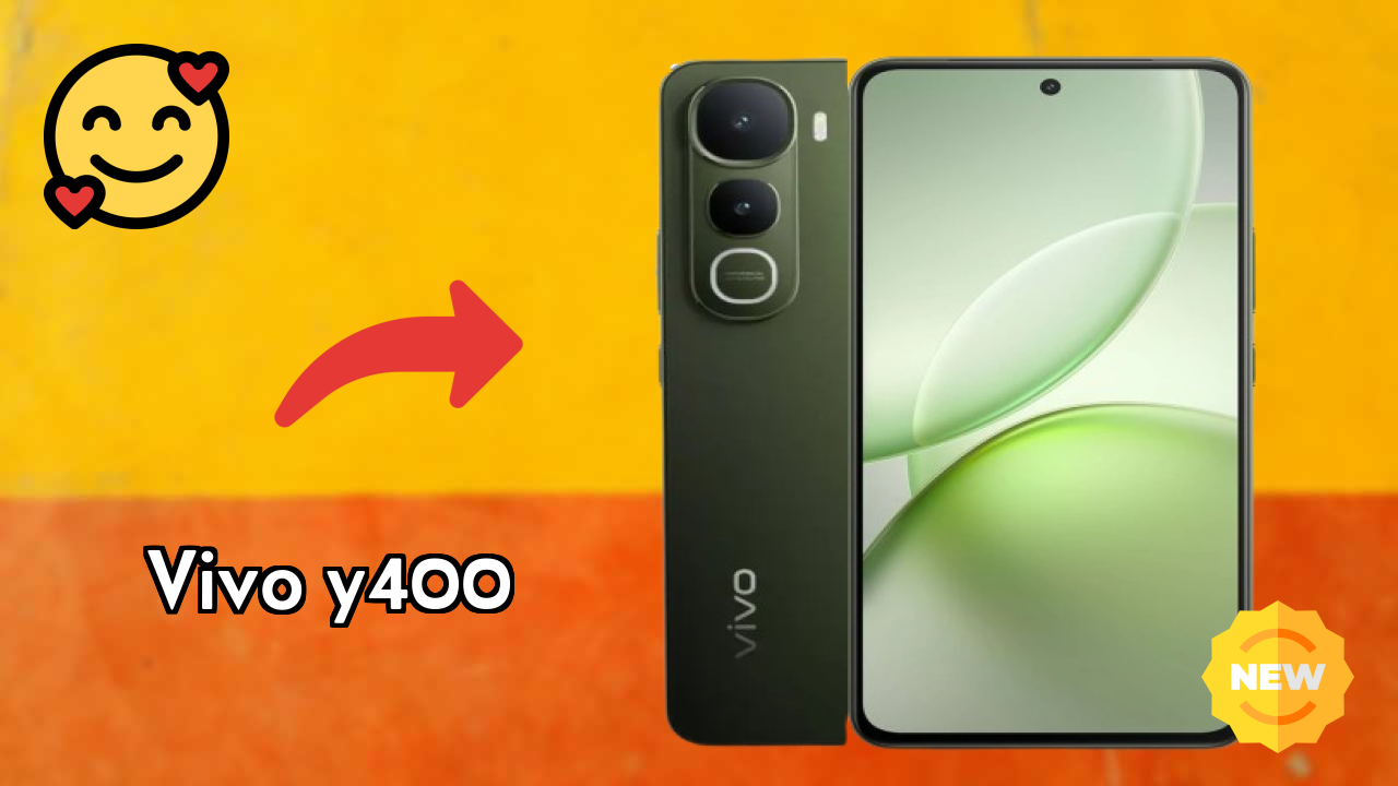 Is Vivo Y400 the Right Mobile for 2026?
